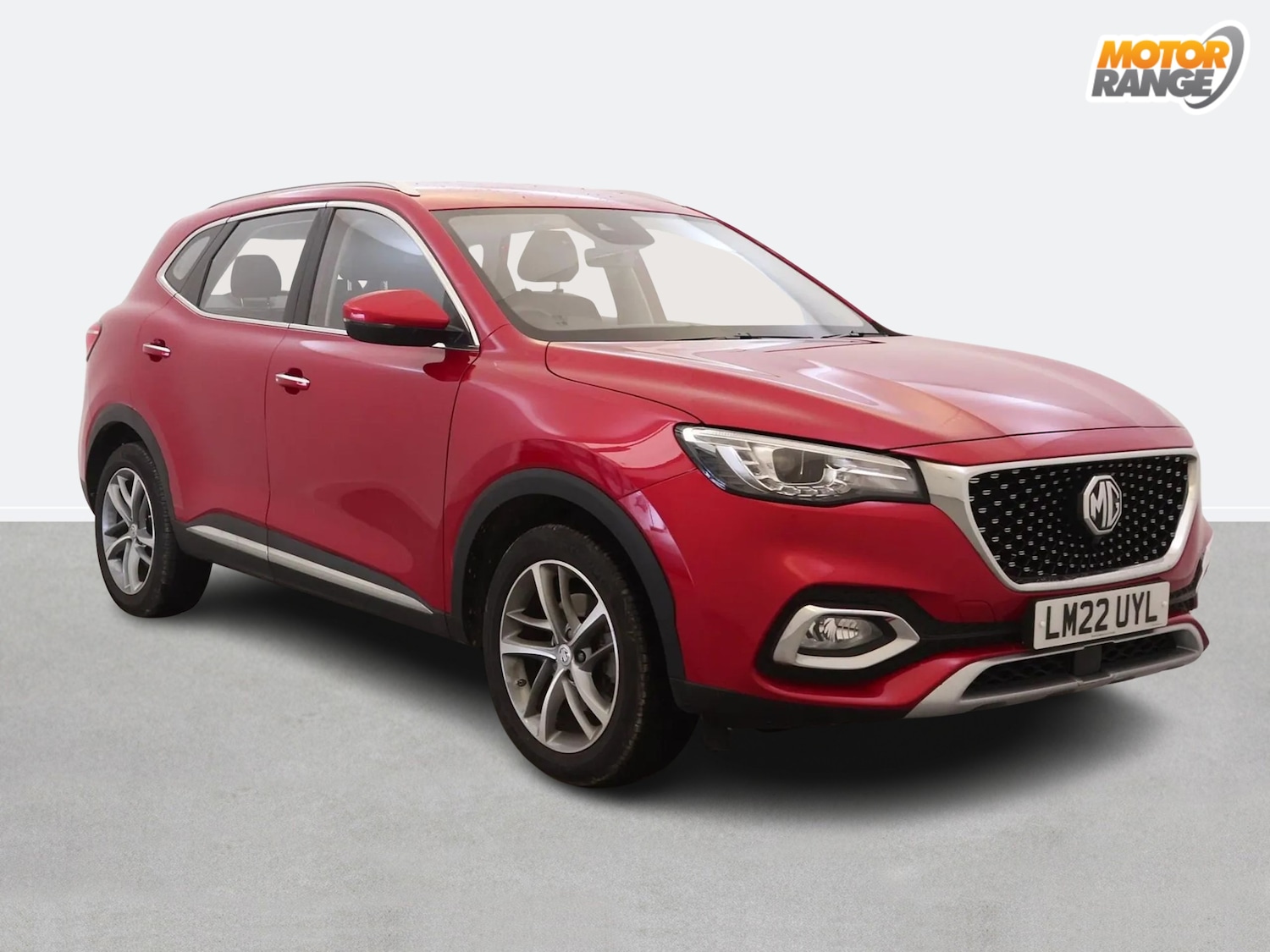 Used MG MG HS 2022 for sale - 76503050: Photo 1