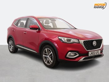 Used MG MG HS 2022 for sale - 76503050: Photo