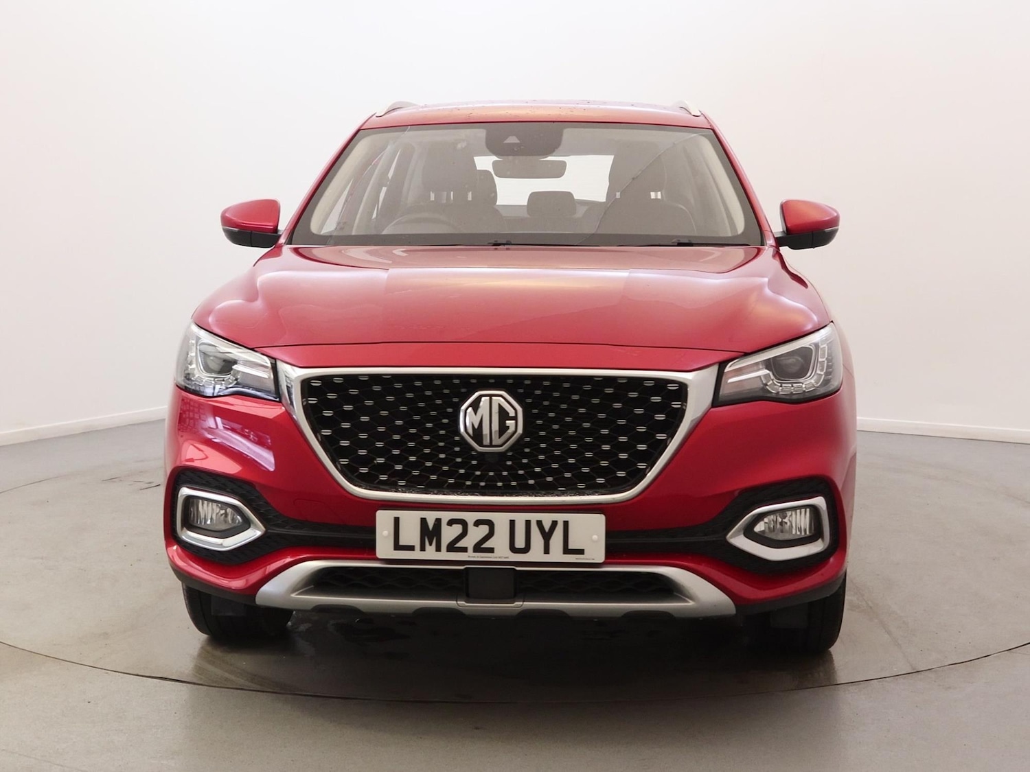 Used MG MG HS 2022 for sale - 76503050: Photo 2