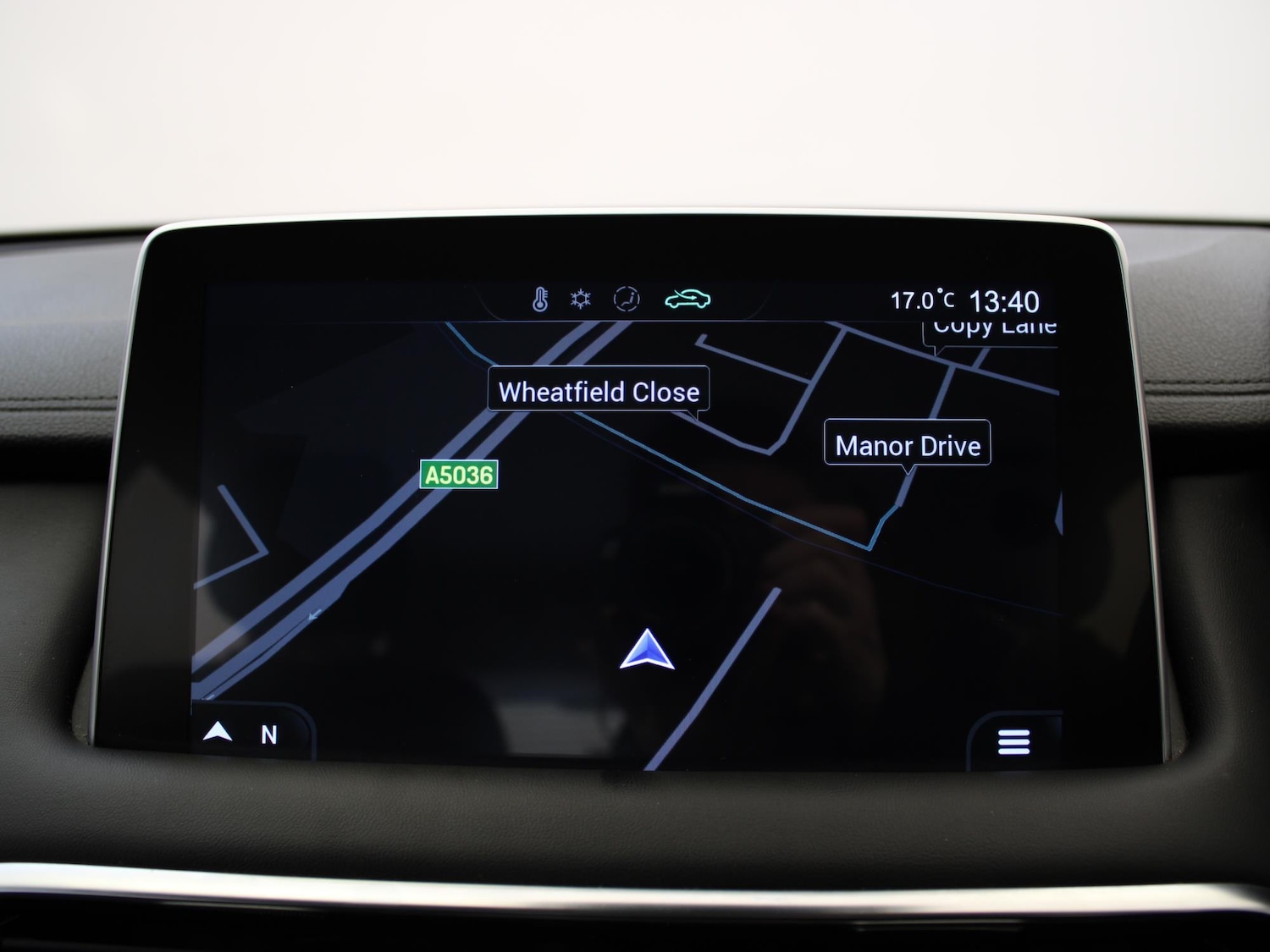 Used MG MG HS 2022 for sale - 76503050: Photo 24