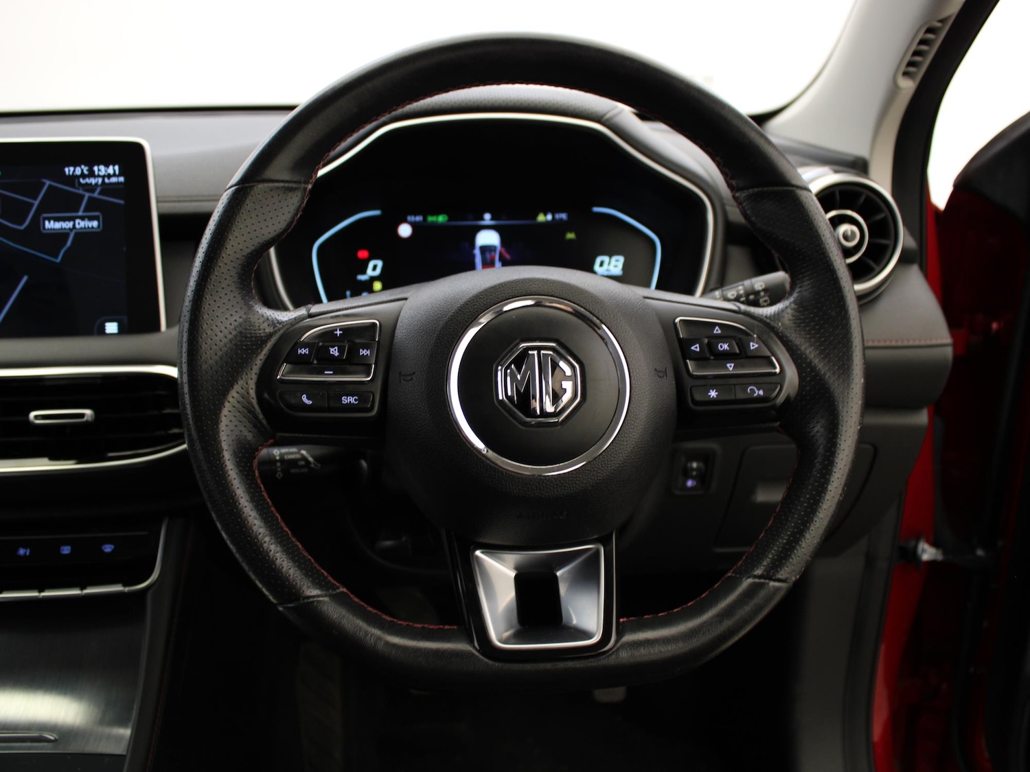 Used MG MG HS 2022 for sale - 76503050: Photo 28