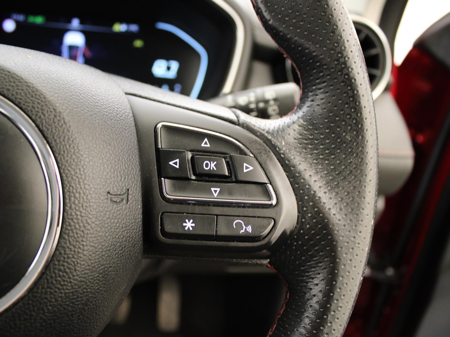 Used MG MG HS 2022 for sale - 76503050: Photo 30