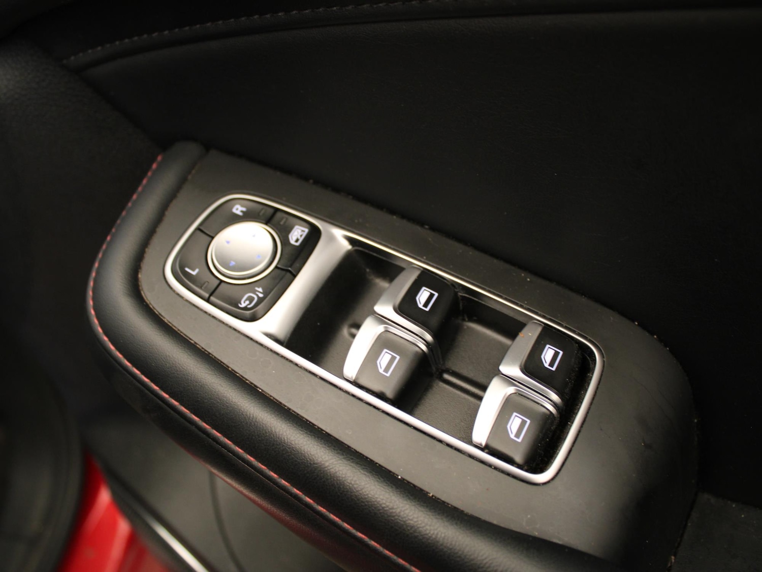 Used MG MG HS 2022 for sale - 76503050: Photo 35