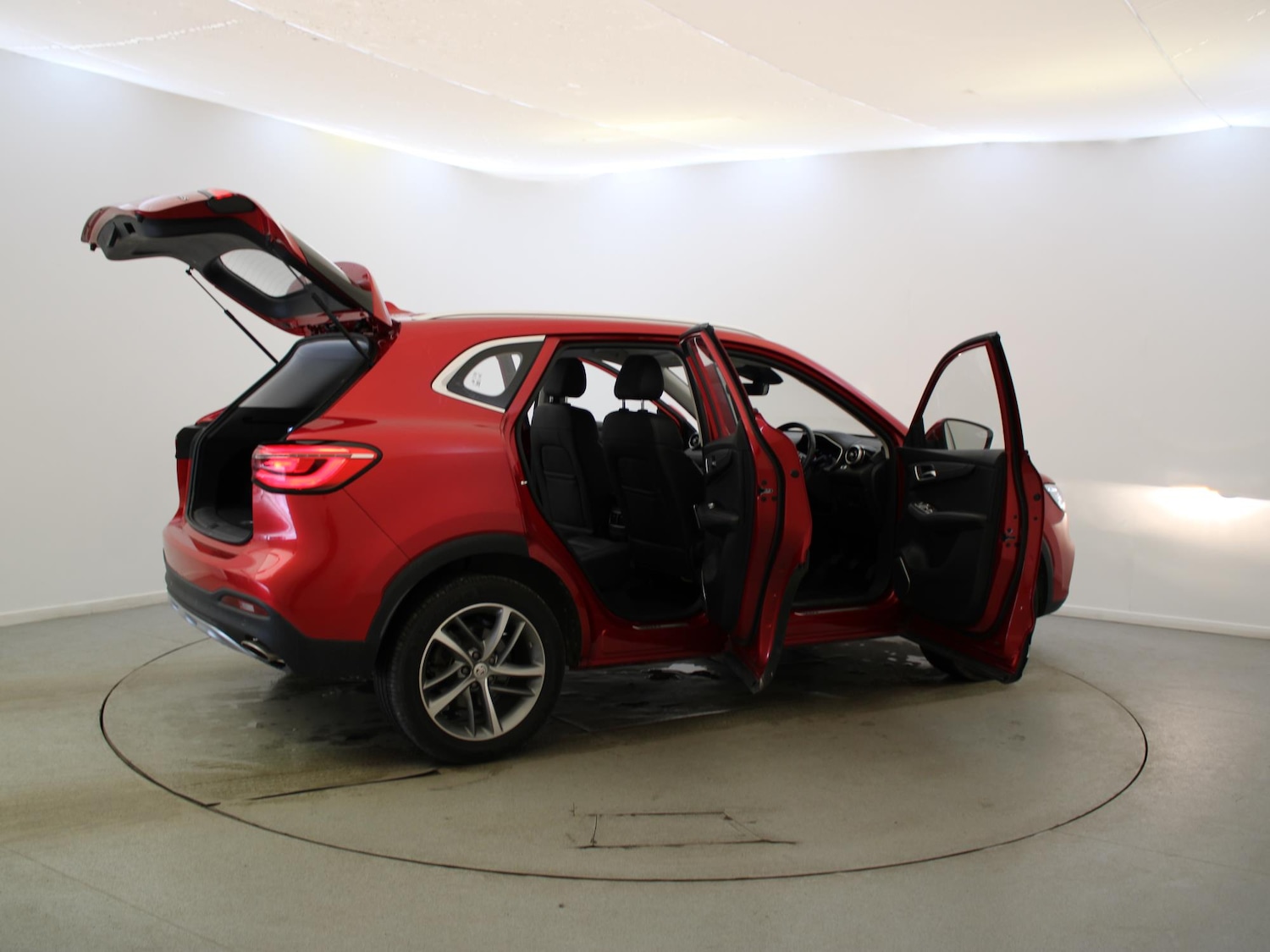 Used MG MG HS 2022 for sale - 76503050: Photo 37