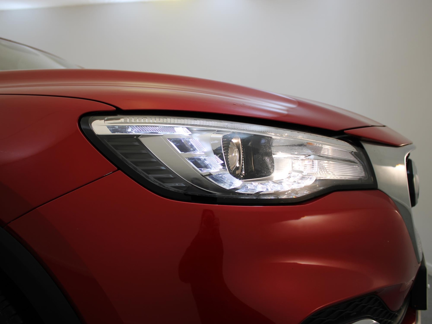 Used MG MG HS 2022 for sale - 76503050: Photo 38