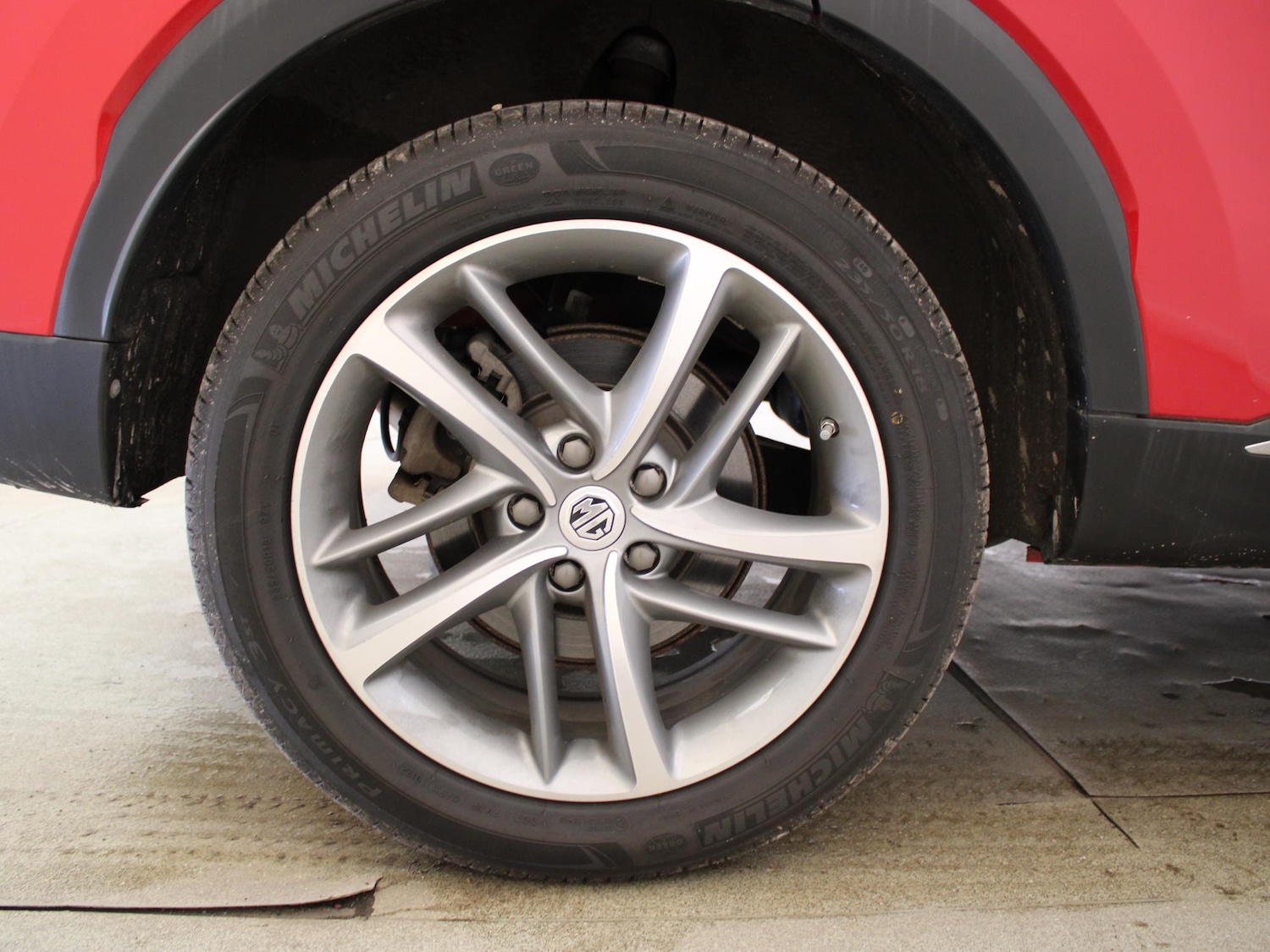 Used MG MG HS 2022 for sale - 76503050: Photo 40