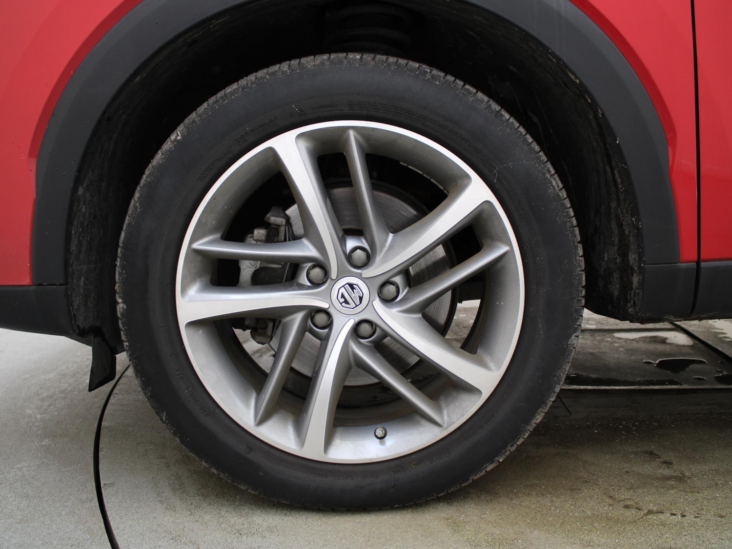 Used MG MG HS 2022 for sale - 76503050: Photo 42