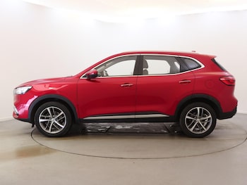 Used MG MG HS 2022 for sale - 76503050: Photo