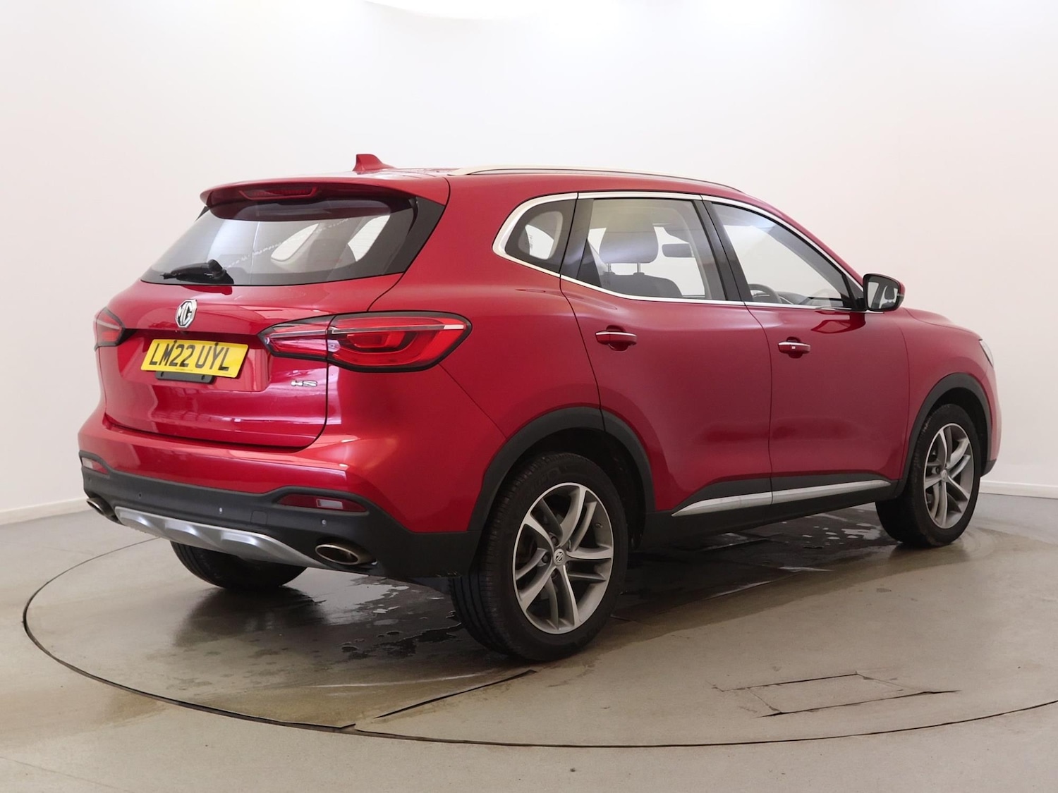 Used MG MG HS 2022 for sale - 76503050: Photo 5