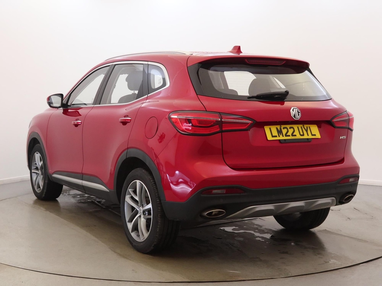 Used MG MG HS 2022 for sale - 76503050: Photo 7