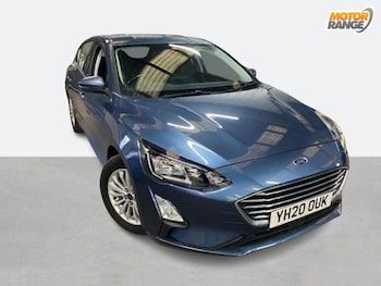 Ford - Focus