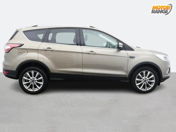 Used Ford Kuga 2019 for sale - 76311171: Photo 2