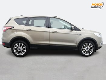 Used Ford Kuga 2019 for sale - 76311171: Photo 2