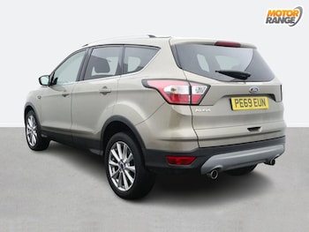 Used Ford Kuga 2019 for sale - 76311171: Photo 3