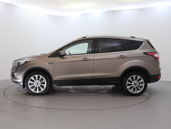 Used Ford Kuga 2019 for sale - 76311171: Photo