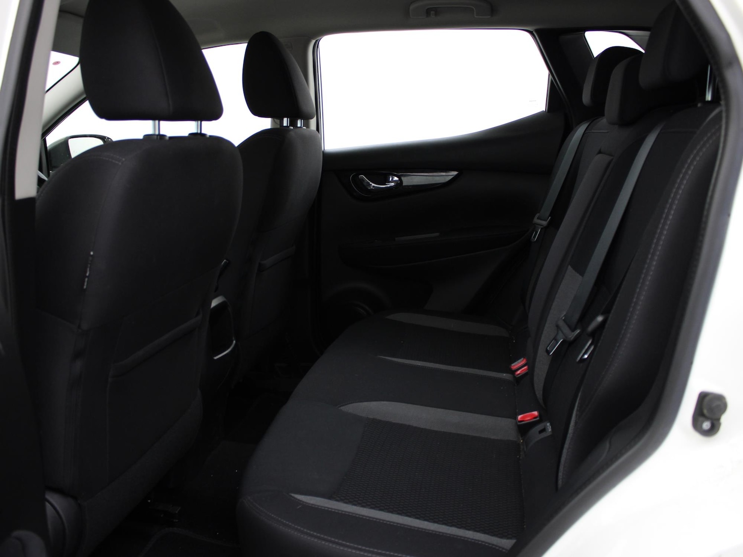 Used Nissan Qashqai 2021 for sale - 77398022: Photo 10