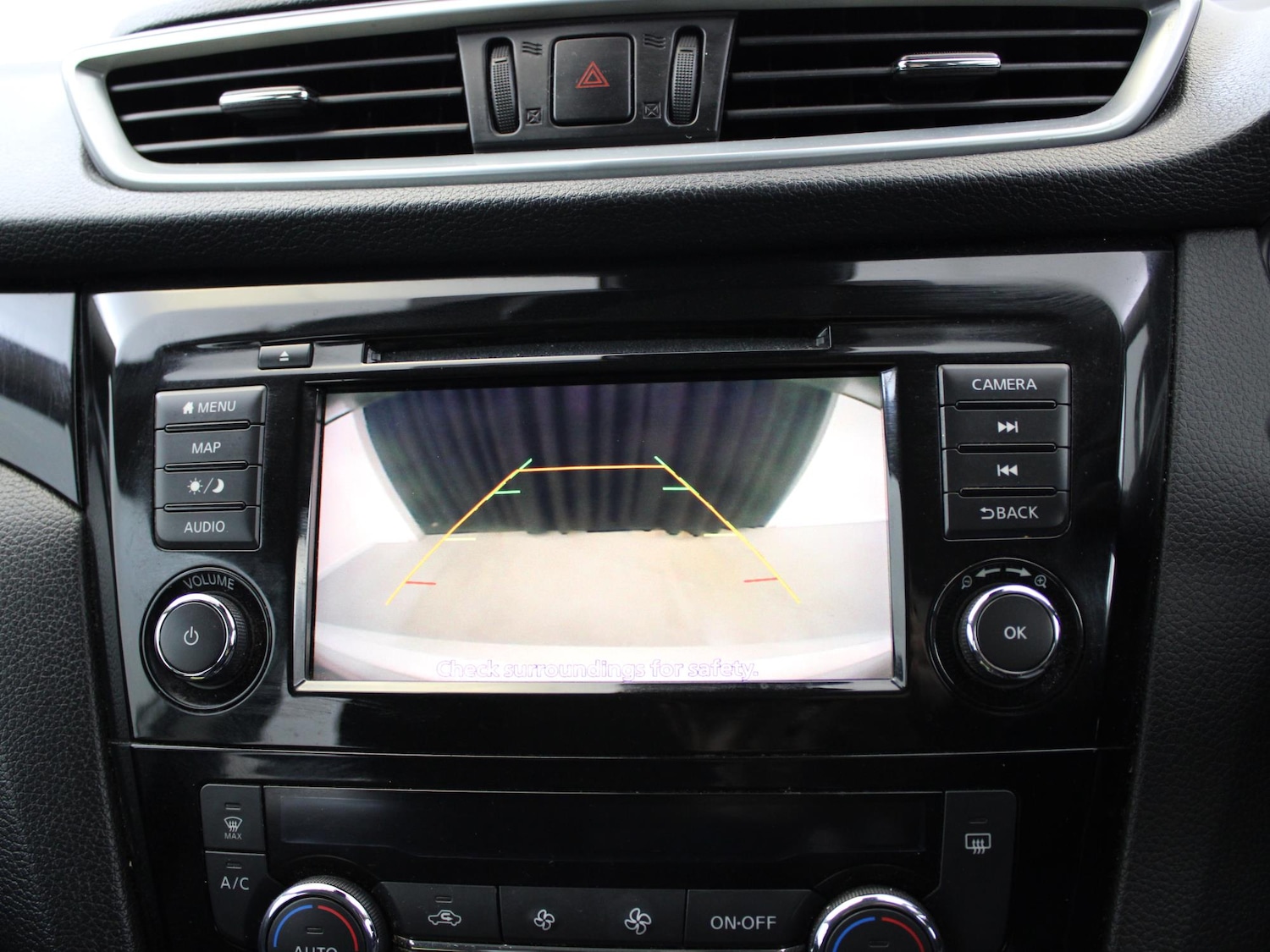 Used Nissan Qashqai 2021 for sale - 77398022: Photo 13