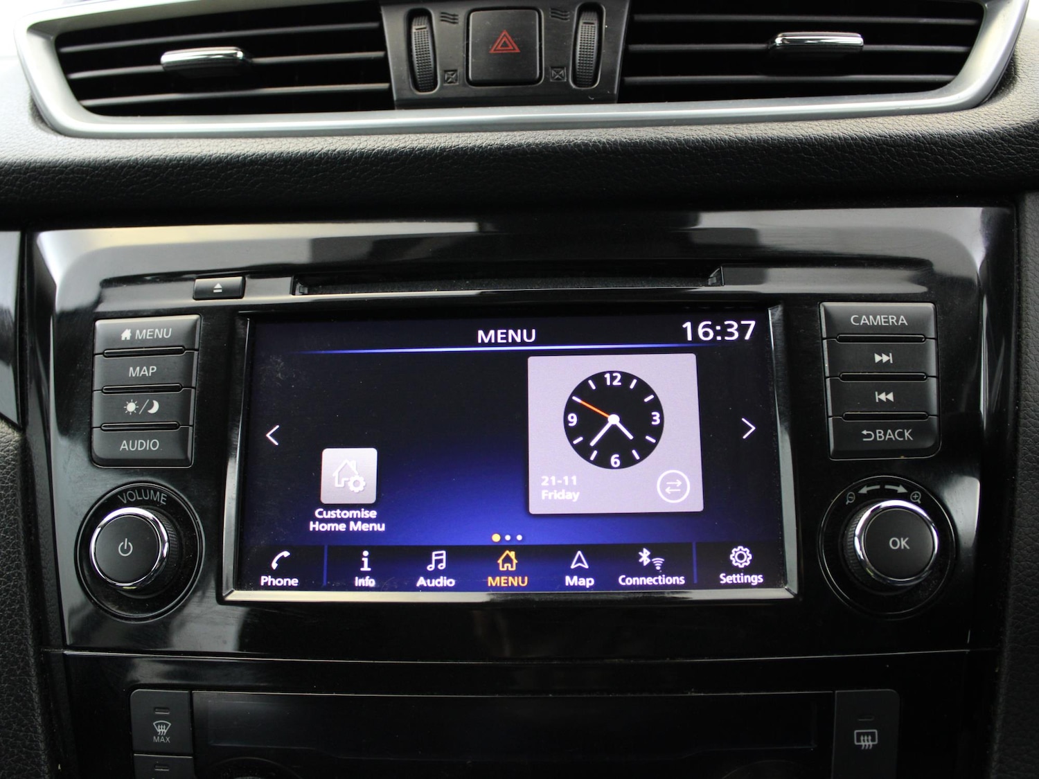 Used Nissan Qashqai 2021 for sale - 77398022: Photo 14