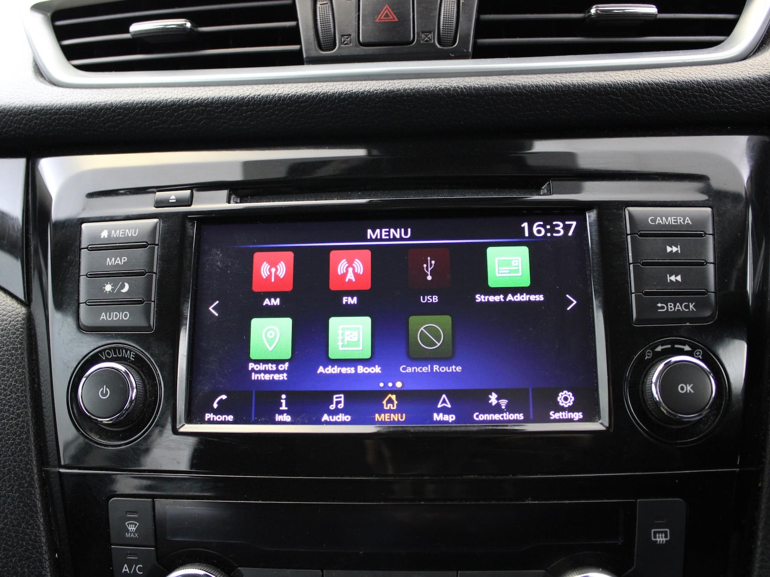 Used Nissan Qashqai 2021 for sale - 77398022: Photo 15