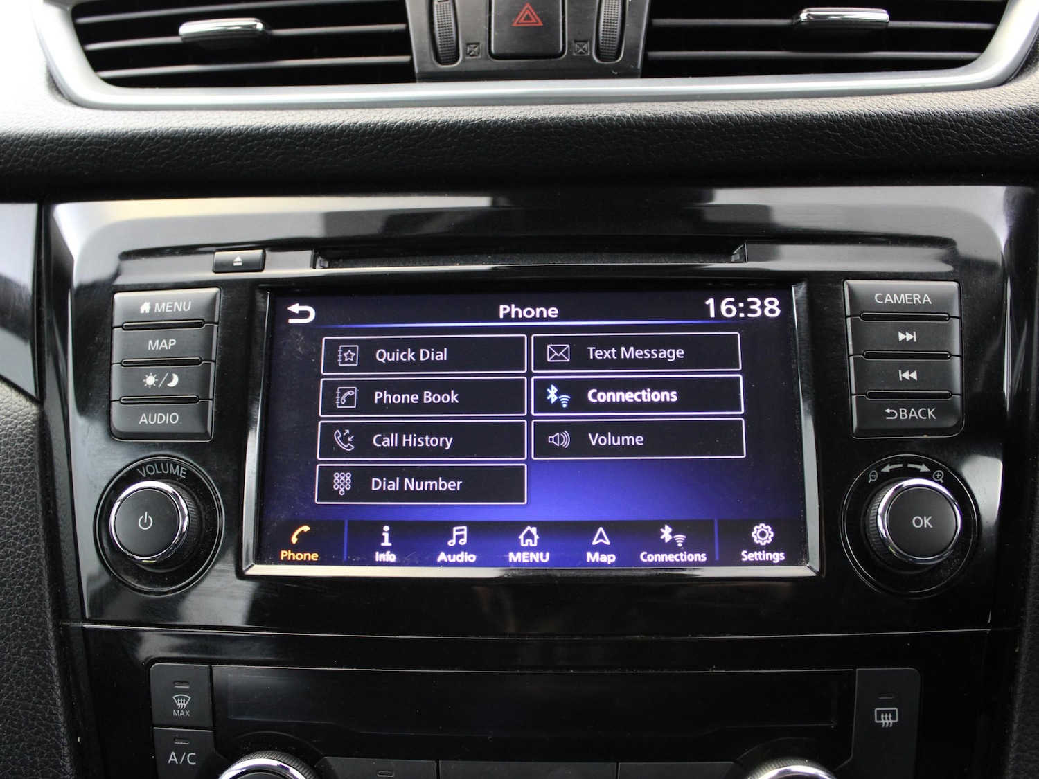 Used Nissan Qashqai 2021 for sale - 77398022: Photo 16