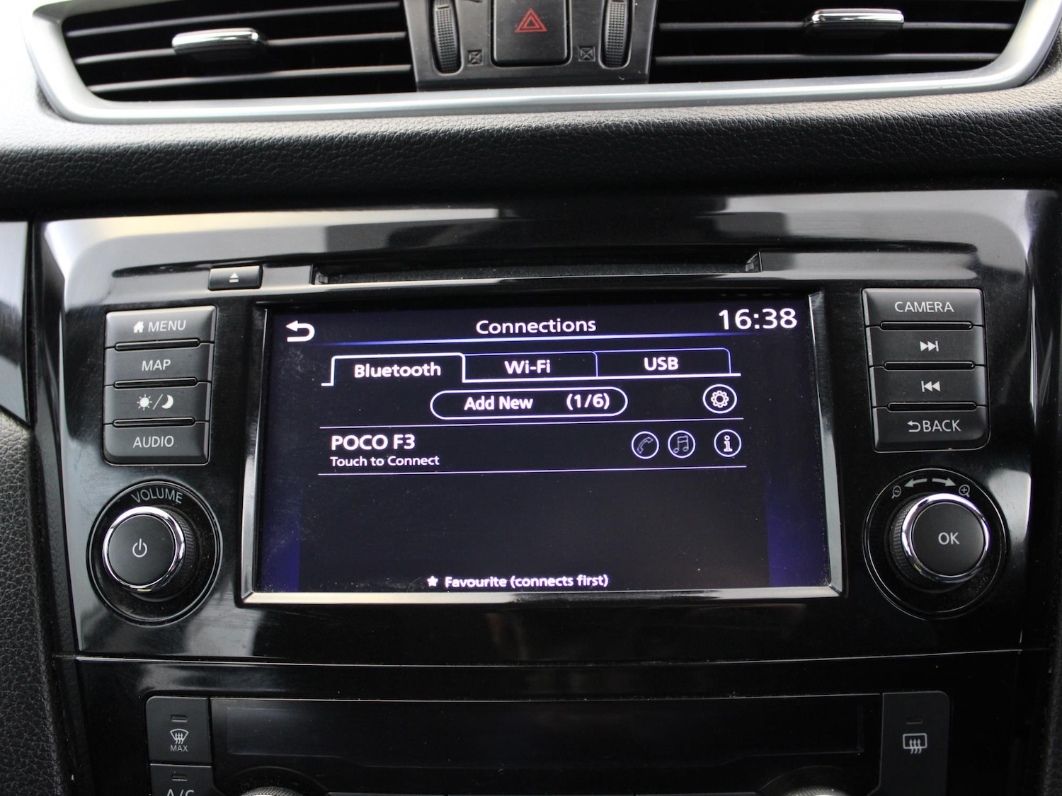 Used Nissan Qashqai 2021 for sale - 77398022: Photo 17