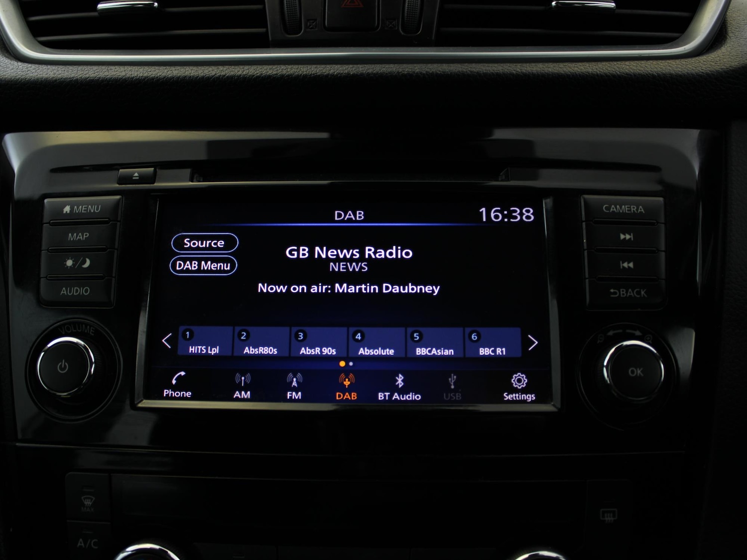 Used Nissan Qashqai 2021 for sale - 77398022: Photo 18