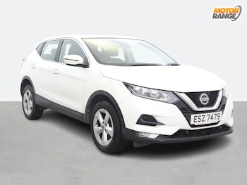 Used Nissan Qashqai 2021 for sale - 77398022: Photo