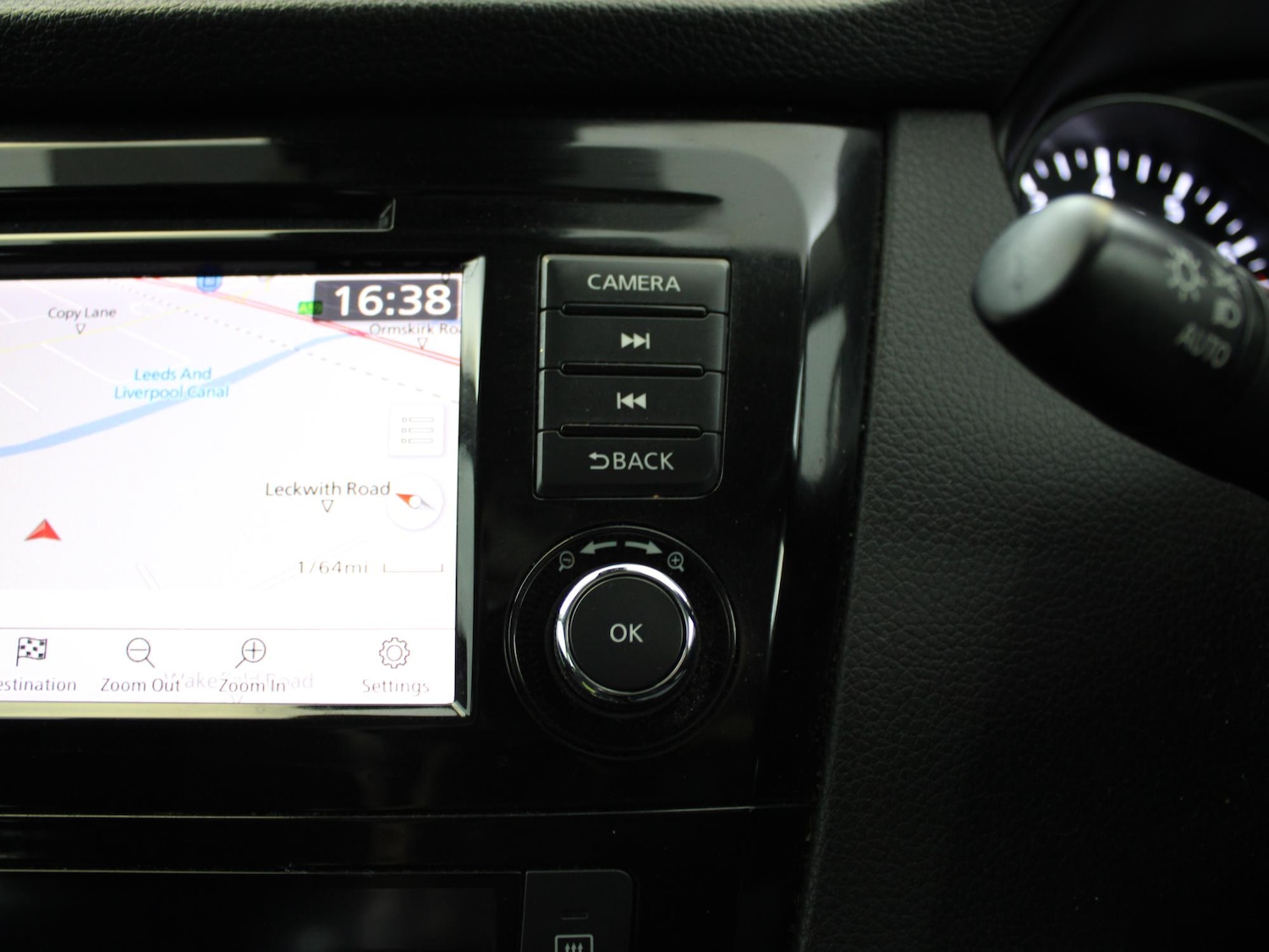 Used Nissan Qashqai 2021 for sale - 77398022: Photo 21