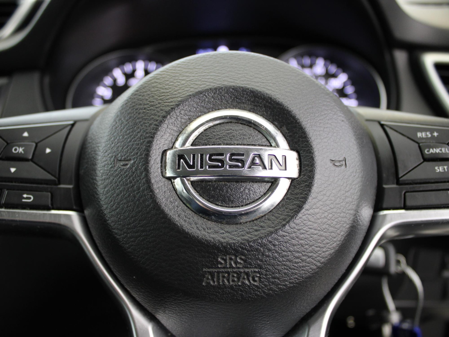 Used Nissan Qashqai 2021 for sale - 77398022: Photo 24