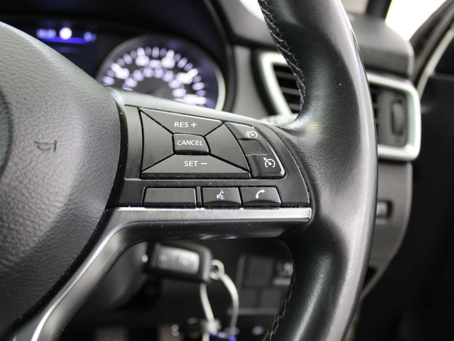 Used Nissan Qashqai 2021 for sale - 77398022: Photo 25