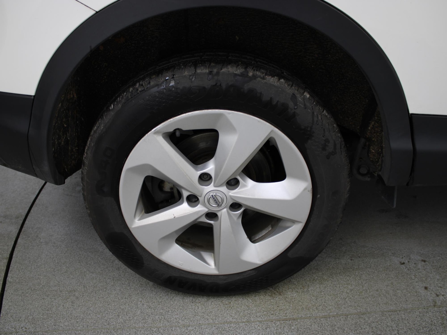 Used Nissan Qashqai 2021 for sale - 77398022: Photo 35