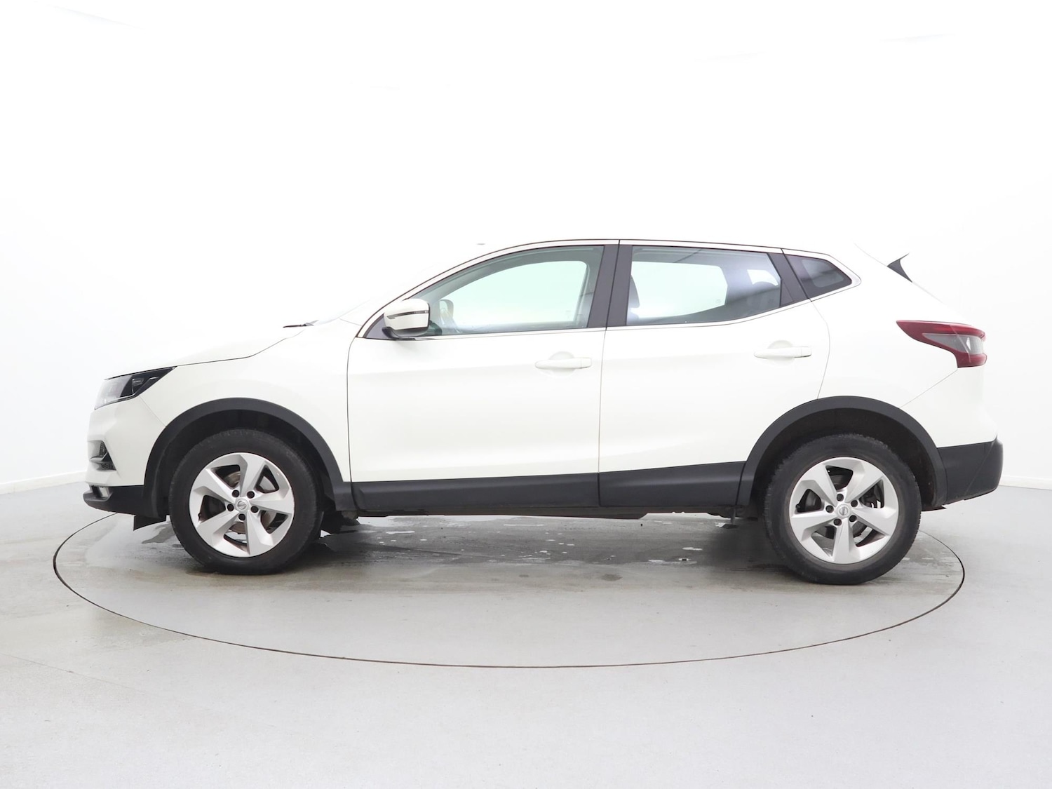 Used Nissan Qashqai 2021 for sale - 77398022: Photo 4