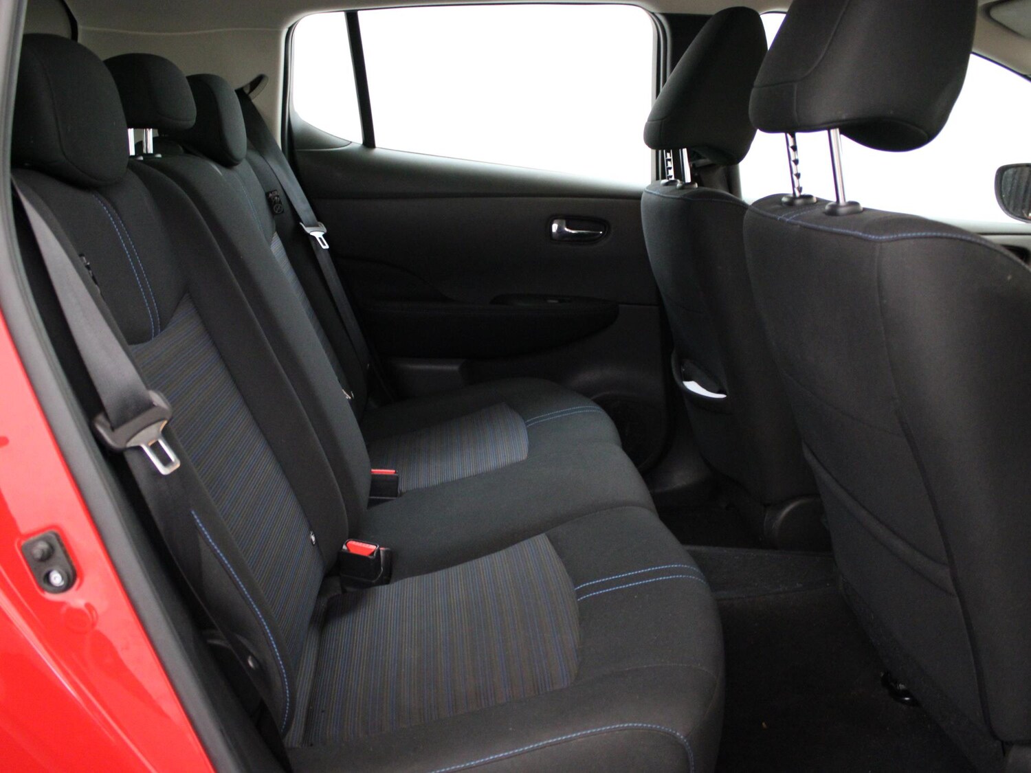 Used Nissan Leaf 2022 for sale - 76968114: Photo 10