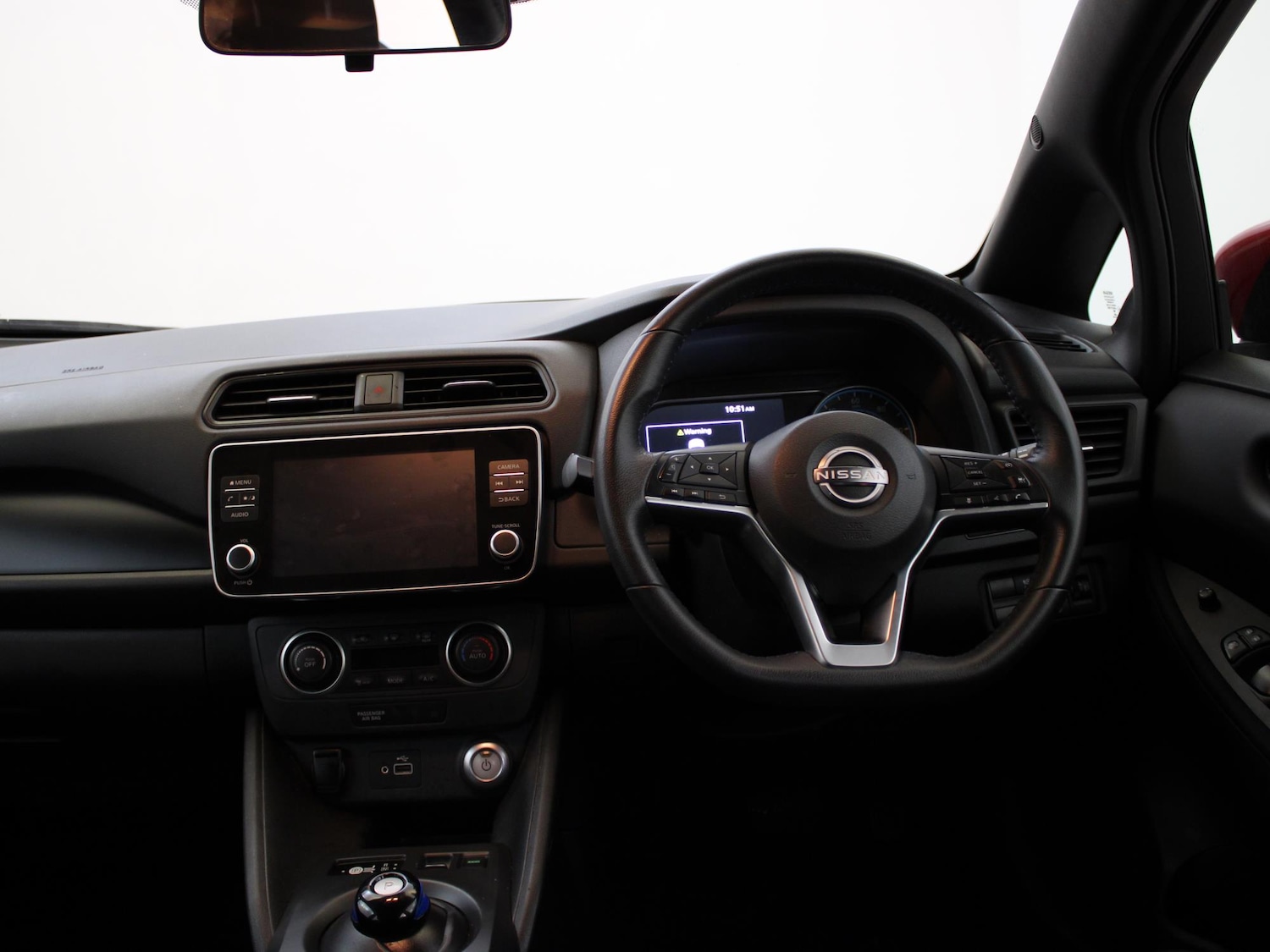 Used Nissan Leaf 2022 for sale - 76968114: Photo 12