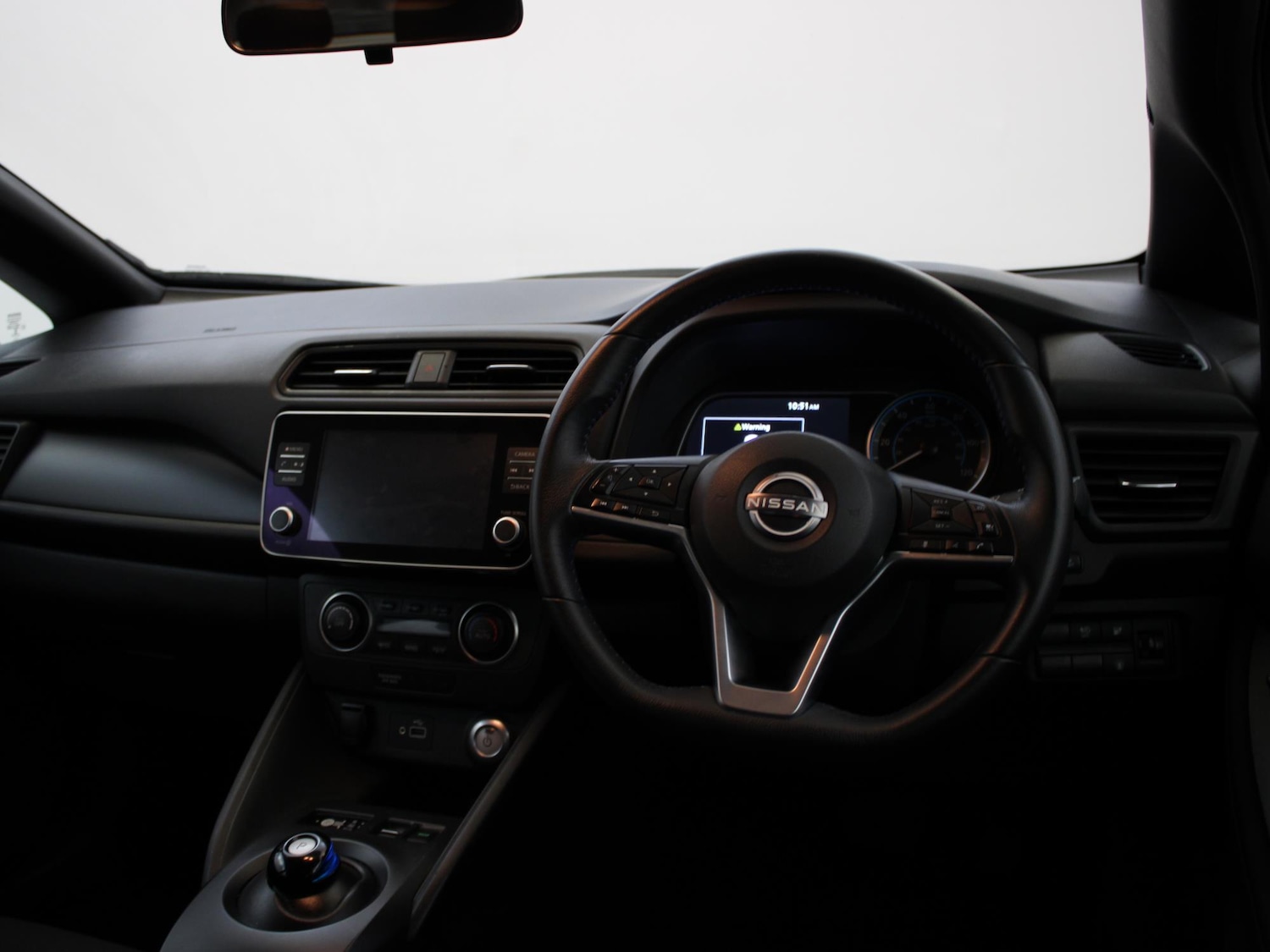 Used Nissan Leaf 2022 for sale - 76968114: Photo 13