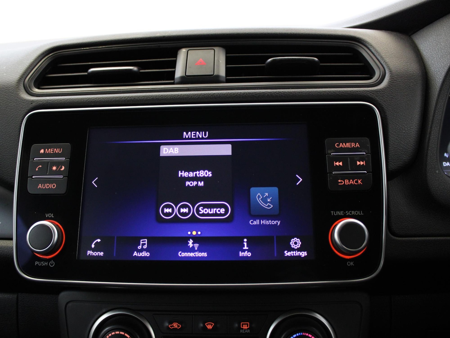 Used Nissan Leaf 2022 for sale - 76968114: Photo 16