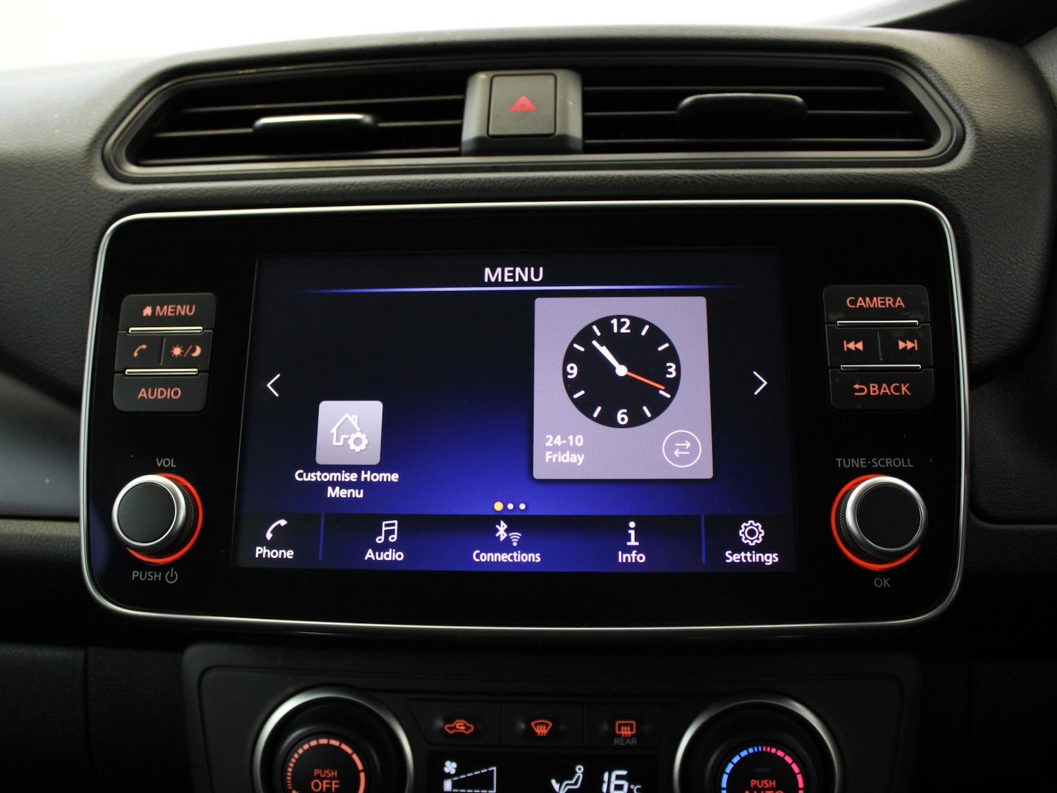 Used Nissan Leaf 2022 for sale - 76968114: Photo 17