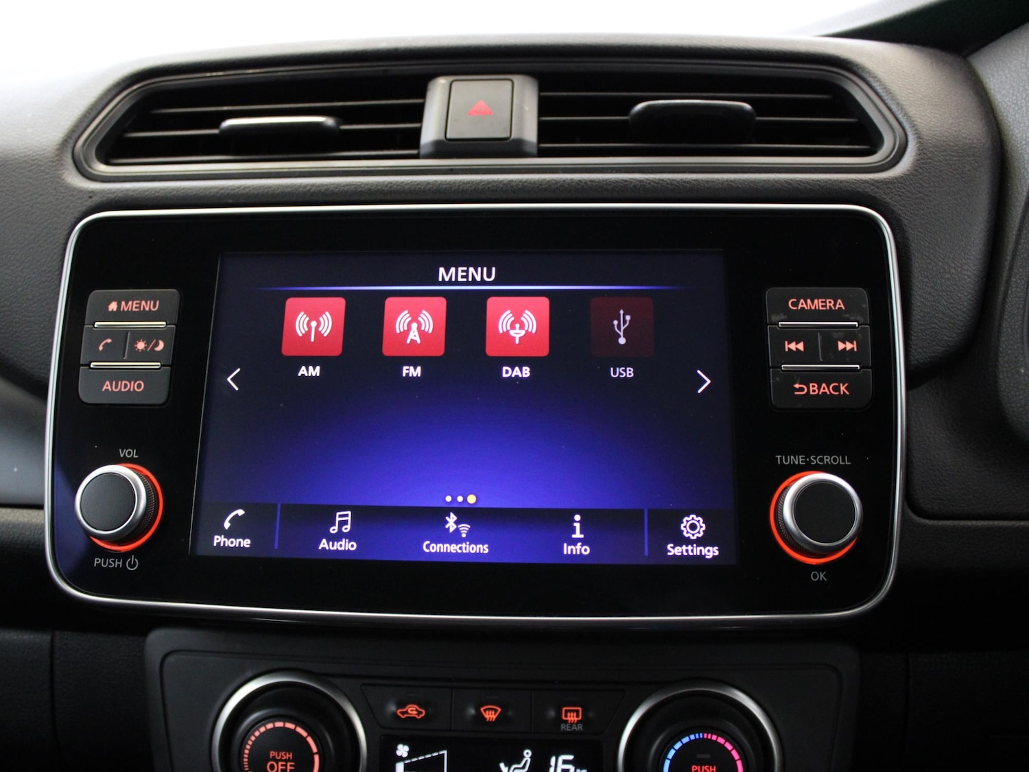 Used Nissan Leaf 2022 for sale - 76968114: Photo 18