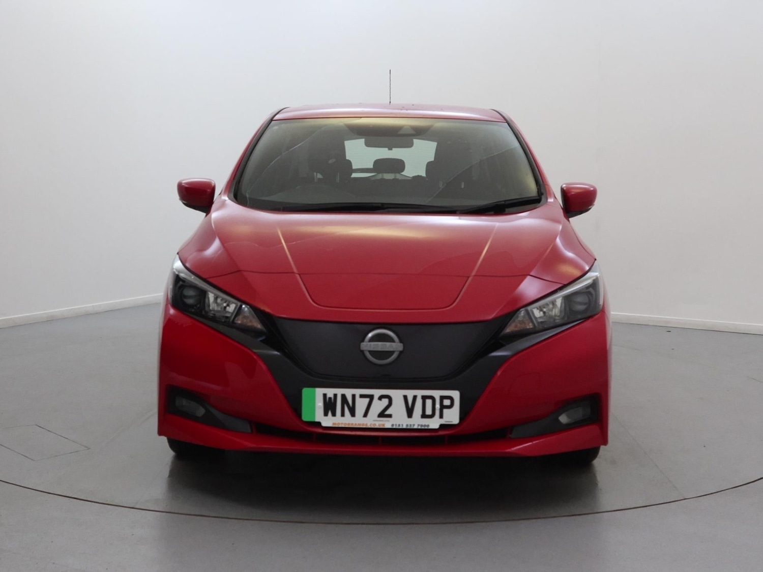 Used Nissan Leaf 2022 for sale - 76968114: Photo 2