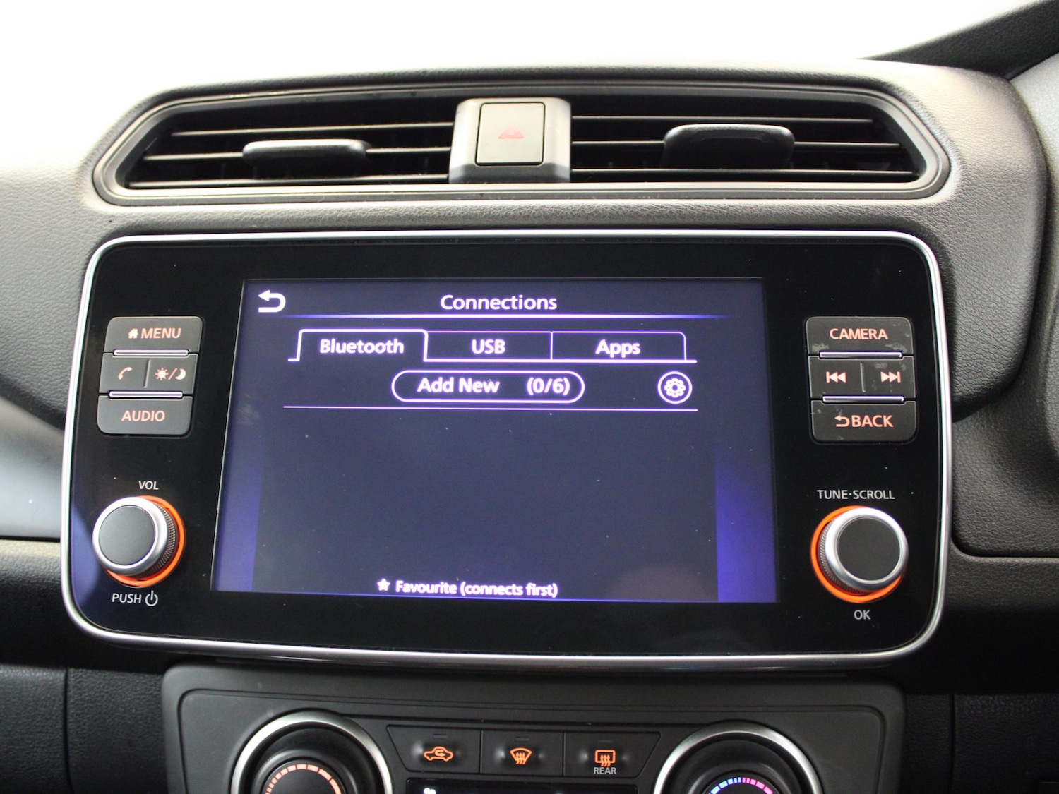 Used Nissan Leaf 2022 for sale - 76968114: Photo 20