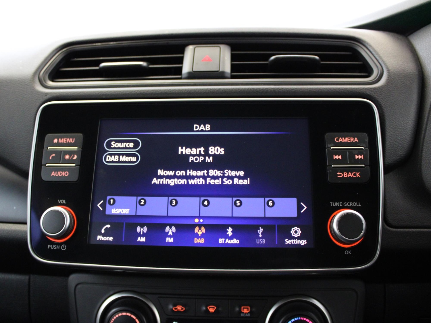 Used Nissan Leaf 2022 for sale - 76968114: Photo 21