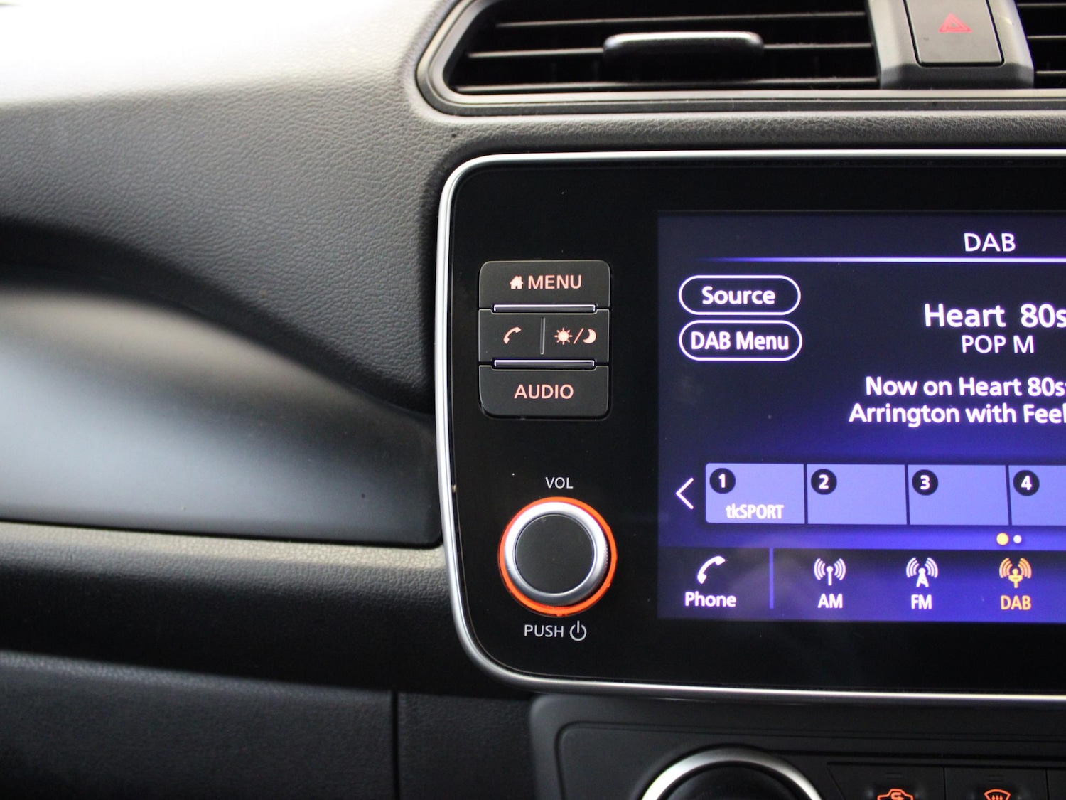 Used Nissan Leaf 2022 for sale - 76968114: Photo 22