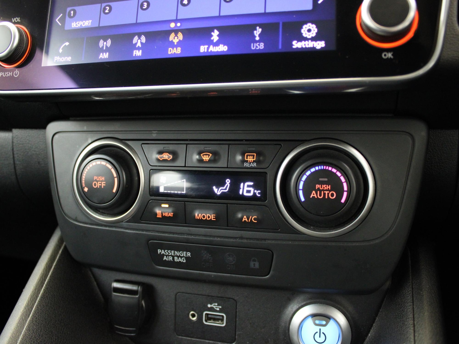 Used Nissan Leaf 2022 for sale - 76968114: Photo 23