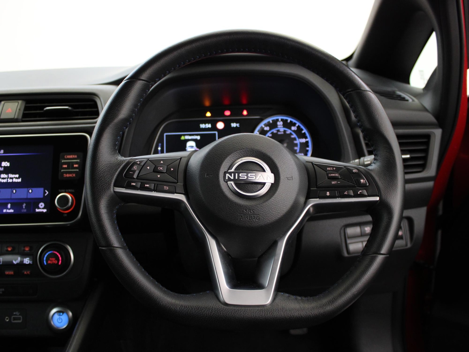 Used Nissan Leaf 2022 for sale - 76968114: Photo 24