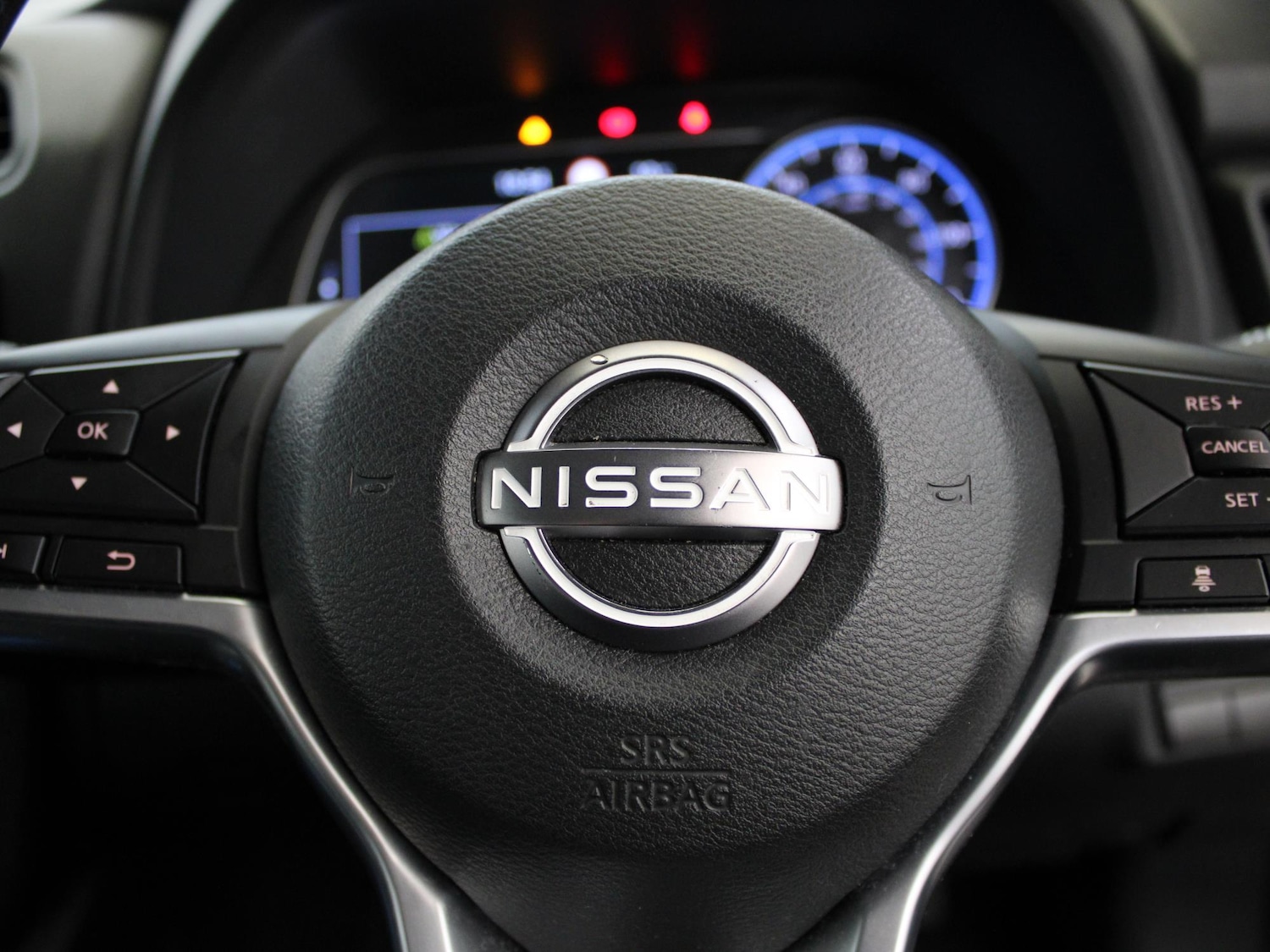 Used Nissan Leaf 2022 for sale - 76968114: Photo 25