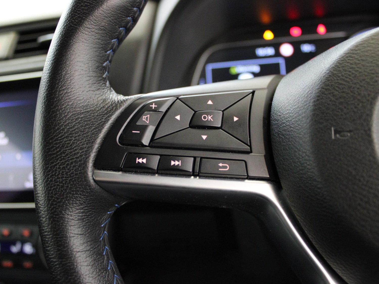 Used Nissan Leaf 2022 for sale - 76968114: Photo 26