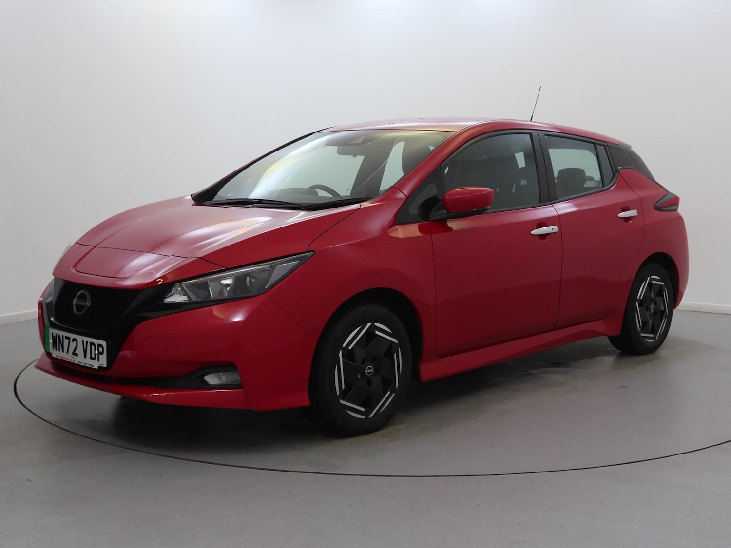 Used Nissan Leaf 2022 for sale - 76968114: Photo 3