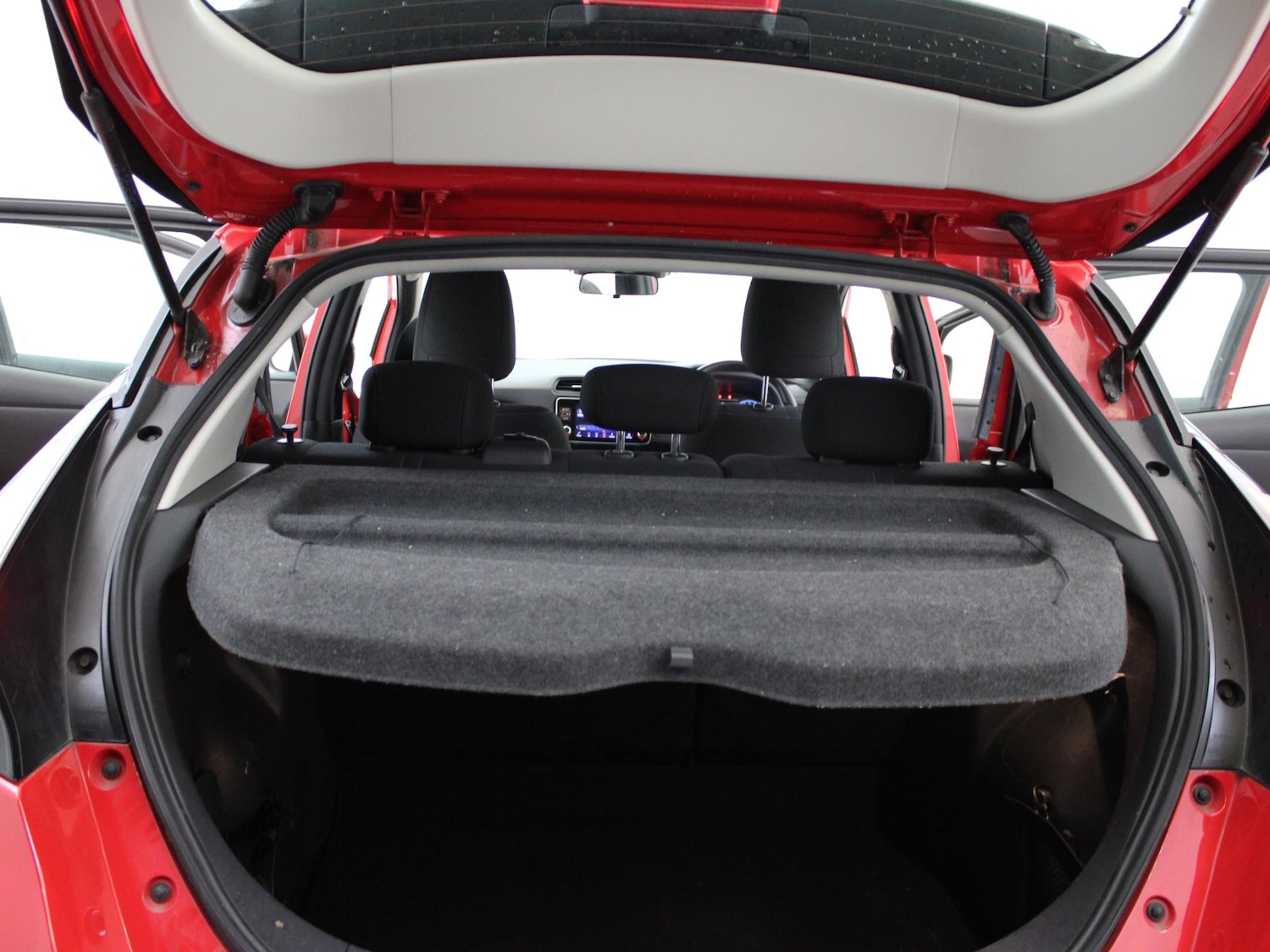 Used Nissan Leaf 2022 for sale - 76968114: Photo 31