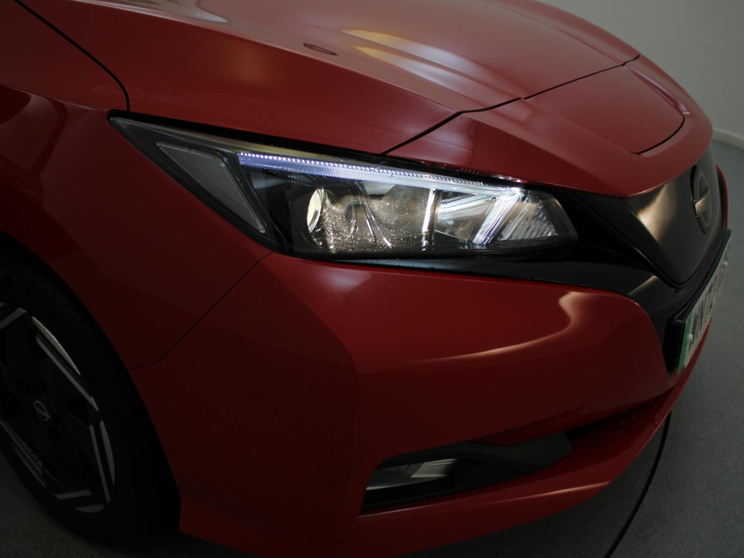 Used Nissan Leaf 2022 for sale - 76968114: Photo 33