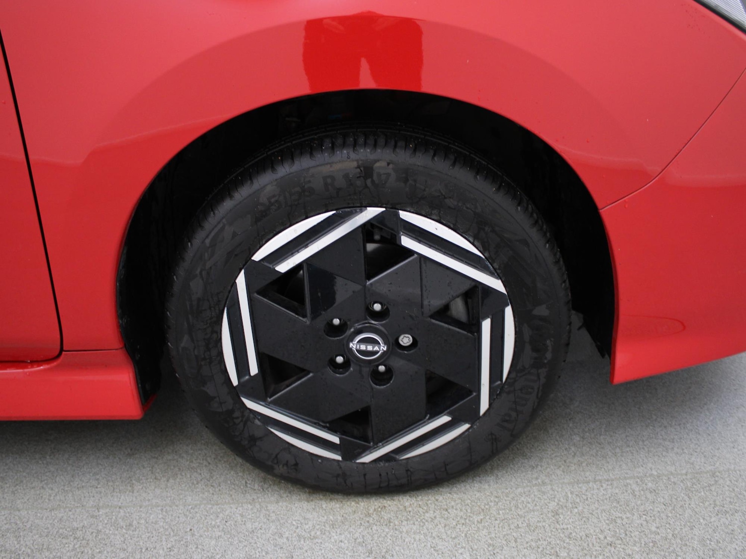 Used Nissan Leaf 2022 for sale - 76968114: Photo 34